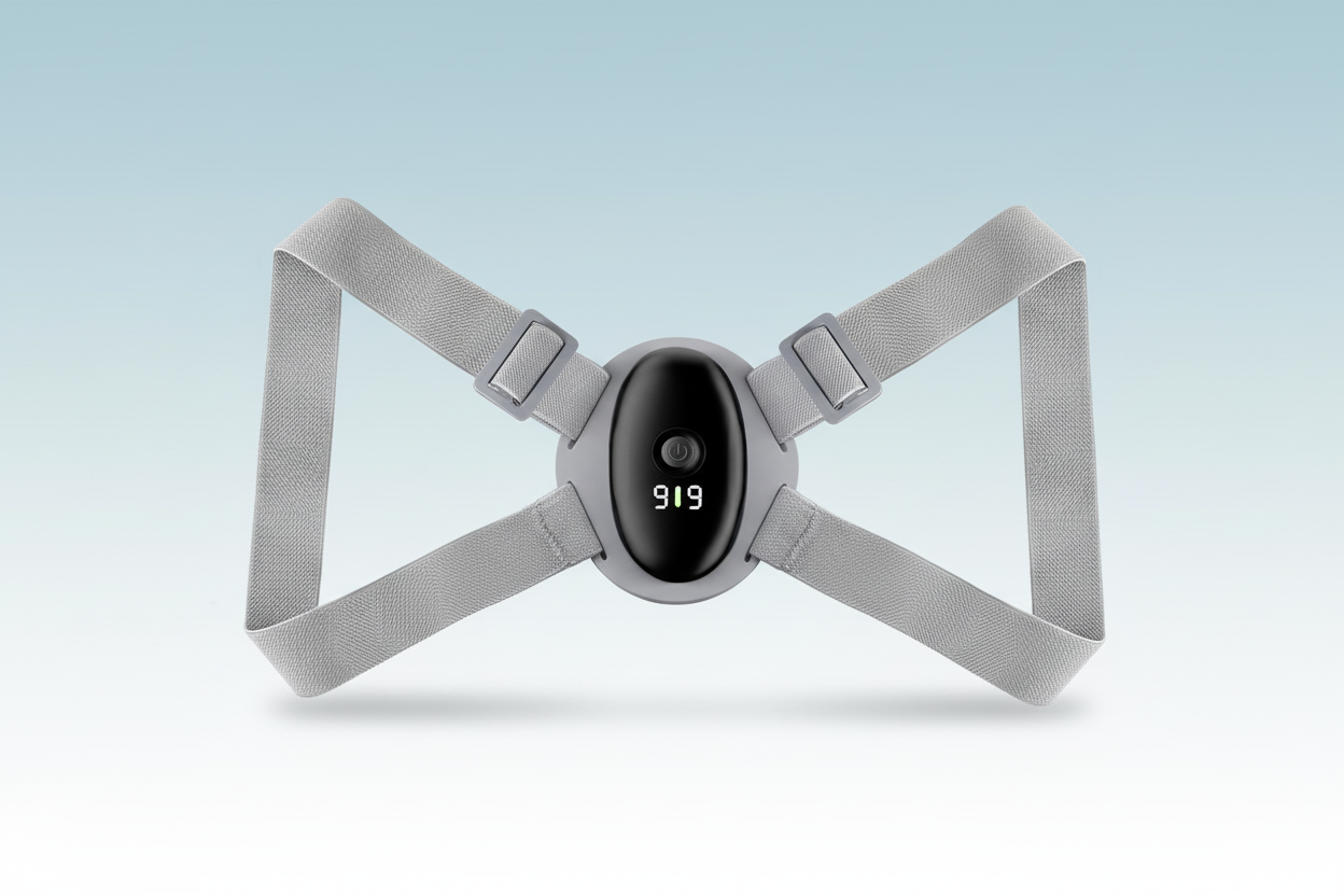 BodyMind Rücken stabilisieren, Haltung verbessern