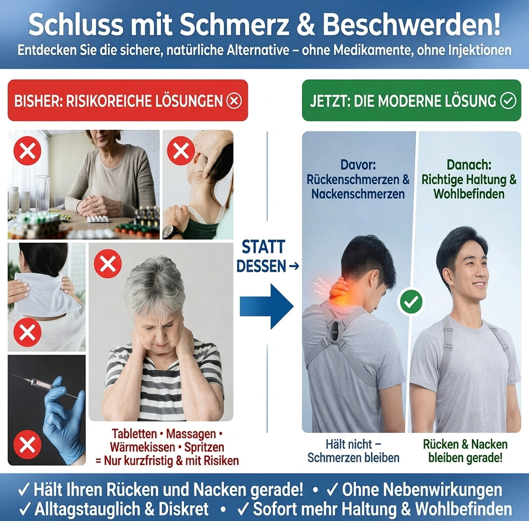 BodyMind Rücken stabilisieren, Haltung verbessern