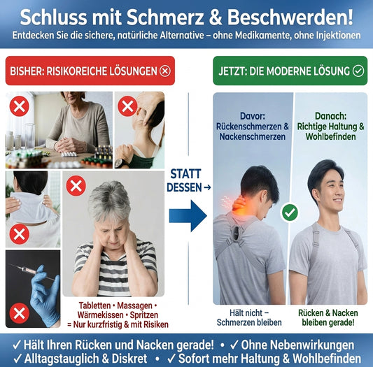 BodyMind Rücken stabilisieren, Haltung verbessern
