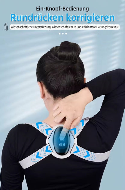BodyMind Rücken stabilisieren, Haltung verbessern