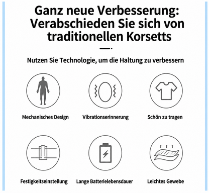 BodyMind Rücken stabilisieren, Haltung verbessern