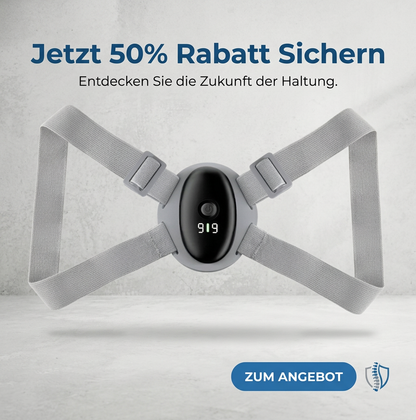 BodyMind Rücken stabilisieren, Haltung verbessern