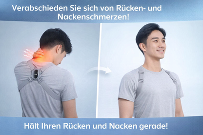 BodyMind Rücken stabilisieren, Haltung verbessern