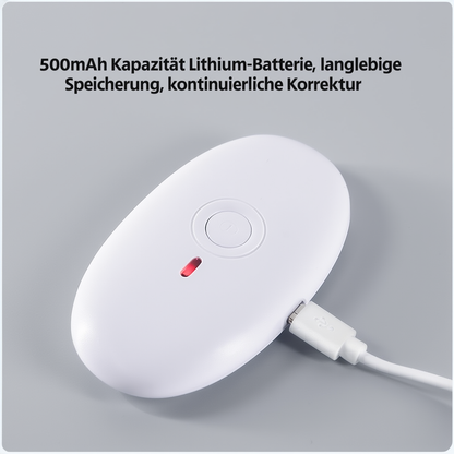 BodyMind Rücken stabilisieren, Haltung verbessern